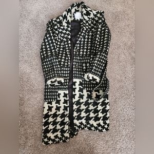 Anthropologie coat